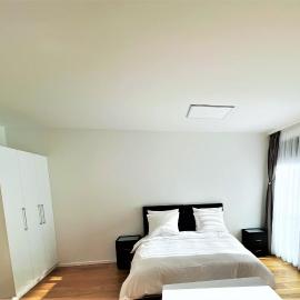 Studio de standing, hotel u gradu 'Malakoff'
