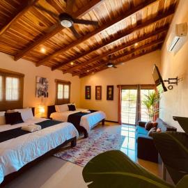 Manuel Antonio White Sands Hotel