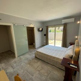 Casa Camere Pistis, hotelli kohteessa Assemini