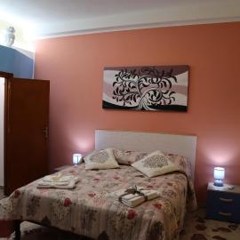 Casa Borgo Borrello
