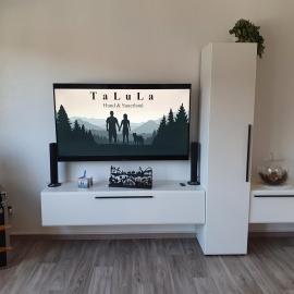 Fewo TaLuLa - Sauerland mit Hund