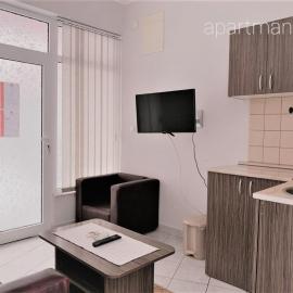 Atrijum apartmani Apatin