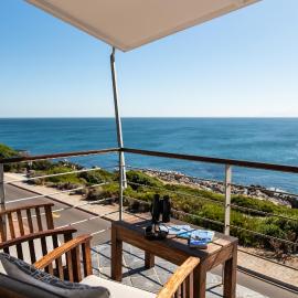 Whalesong Lodge – hotel w mieście Gansbaai