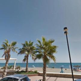Precioso apartamento con aparcamiento a 10m playa