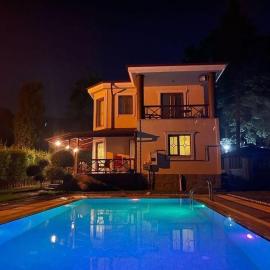 Ihlamurlu Home