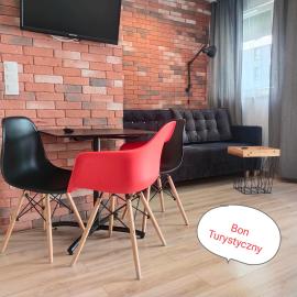 Loft House, hotel en Jelitkowo
