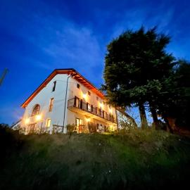 Cascina Malinverni – hotel w mieście Rocchetta Palafea