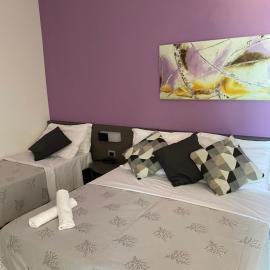 Marotta में, होटल GFH - Hotel Spiaggia D'Oro