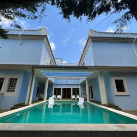 Villa Ca Toni