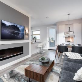 Beautiful 2 bedroom town home in Sunrise Ridge, מלון בפארקסוויל