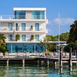 AQVA Boutique Hotel (Adults Only)