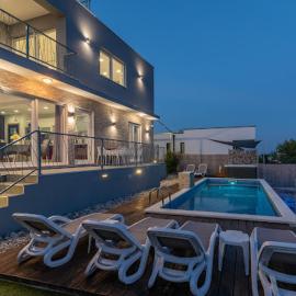 Villa Hedonist
