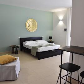 GoodStay La casa di Giovanni - Apartments -, hotel u gradu Leće