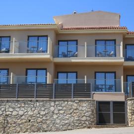 Armonia Rooms