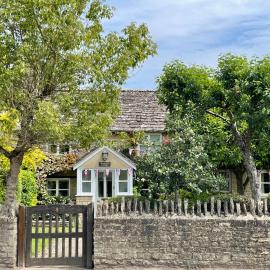 Sunnyside Cottage