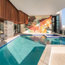 The Star Residences - Gold Coast, hotel v Gold Coast