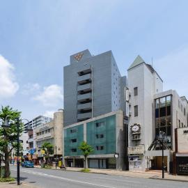 Hotel Vista Atsugi, מלון באטסוגי