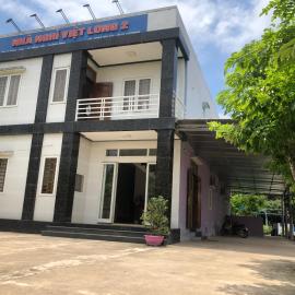 Việt Long 2 hotel