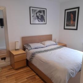 Lovely Home with full en-suite double bed rooms, Hotel in Reading