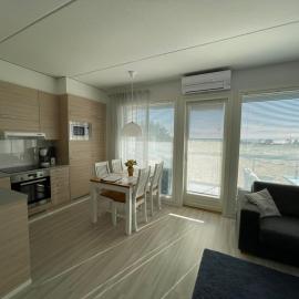 Meritähti 205, hotel in Kalajoki