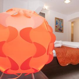 Atelier 1 Apartment