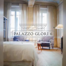 Palazzo Glori 6, hotel in Cremona