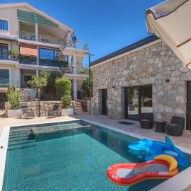 Apartman Sara