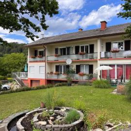 Apartment Meran-1 by Interhome, hotel in Görtschach