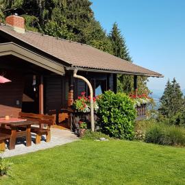Chalet Saurachberghütte by Interhome