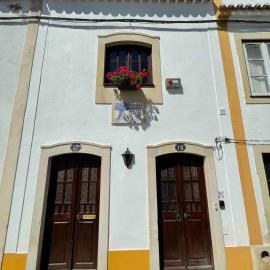 O Templário Sonolento, Historic Centre Tomar, hotell sihtkohas Tomar