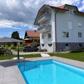 Apartment Frank-1 by Interhome, hotel in Feldkirchen in Kärnten