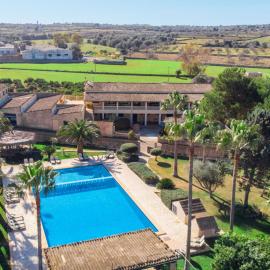Apartment Finca Can Corritx-1 by Interhome, hotel em Muro