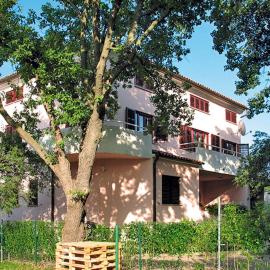 Apartment Lorenzin by Interhome