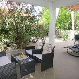 Holiday Home Katarina by Interhome