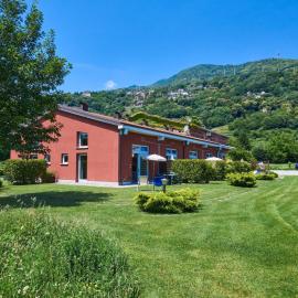 Holiday Home Gelsomino-1 by Interhome