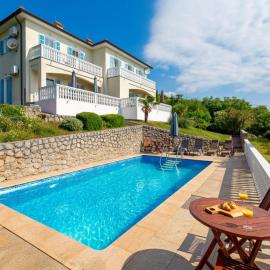 Holiday Home Albertina-1 by Interhome – hotel w mieście Martina