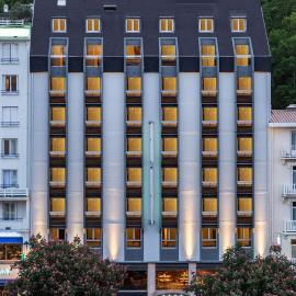 Hôtel Miramont