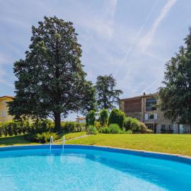 Apartment Rustico dei Canali by Interhome, hotel u gradu Castelvecchio