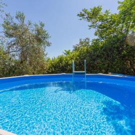 Holiday Home Fonte del Ceppo 2-2 by Interhome, hotell sihtkohas Montone