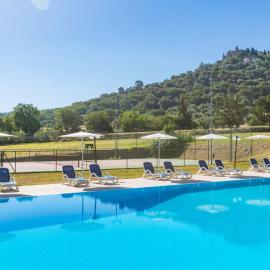 Apartment Monolocale - Ranch Hotel by Interhome