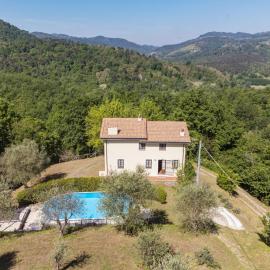 Holiday Home Buratto by Interhome