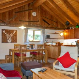 Holiday Home Rustico Ingrid - MVA338 by Interhome