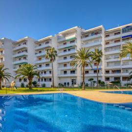 Apartment Don Pepe-1 by Interhome, hotel a Balcon del Mar