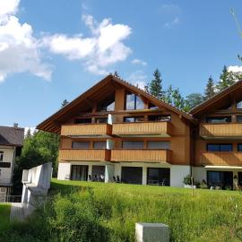 Apartment Momento by Interhome, hotel a Kandersteg