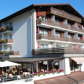Apartment Brienz Sunset by Interhome