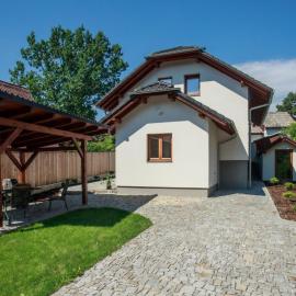 Holiday Home Dehtáře by Interhome
