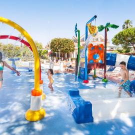 Diano Sporting Apartments, hotel di Diano Marina