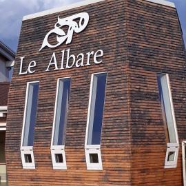 B&B Le Albare