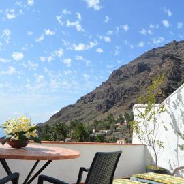 Goyo Gomera Apartments, khách sạn ở Valle Gran Rey