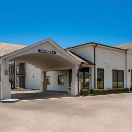 Quality Inn Southaven - Memphis South, Hotel in Southaven